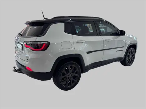 JEEP Compass 2.0 16V 4P S TURBO DIESEL 4X4 AUTOMTICO, Foto 5