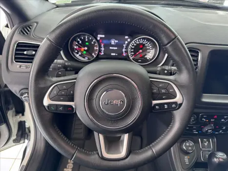 JEEP Compass 2.0 16V 4P S TURBO DIESEL 4X4 AUTOMTICO, Foto 8