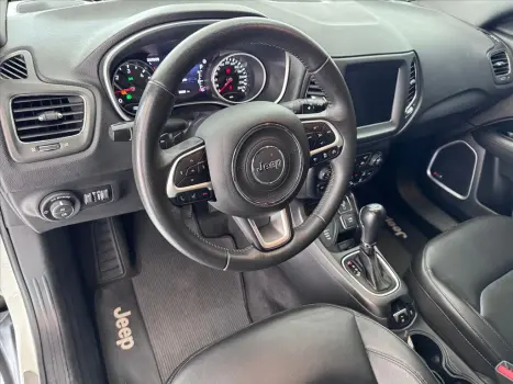 JEEP Compass 2.0 16V 4P S TURBO DIESEL 4X4 AUTOMTICO, Foto 9