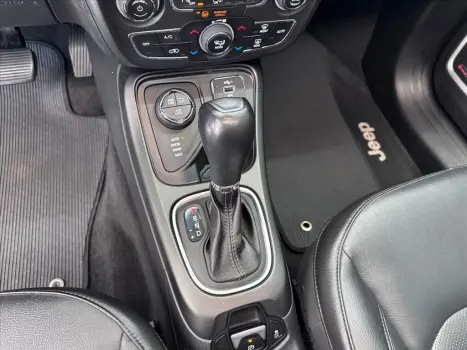 JEEP Compass 2.0 16V 4P S TURBO DIESEL 4X4 AUTOMTICO, Foto 11