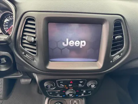 JEEP Compass 2.0 16V 4P S TURBO DIESEL 4X4 AUTOMTICO, Foto 12