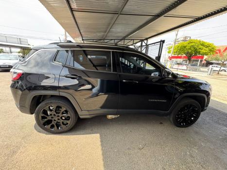 JEEP Compass 2.0 16V 4P LIMITED TURBO DIESEL 4X4 AUTOMTICO, Foto 4