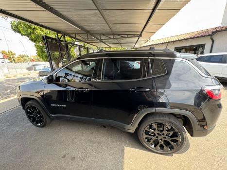 JEEP Compass 2.0 16V 4P LIMITED TURBO DIESEL 4X4 AUTOMTICO, Foto 5