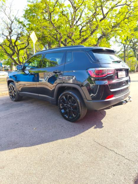 JEEP Compass 2.0 16V 4P LIMITED FLEX AUTOMTICO, Foto 2