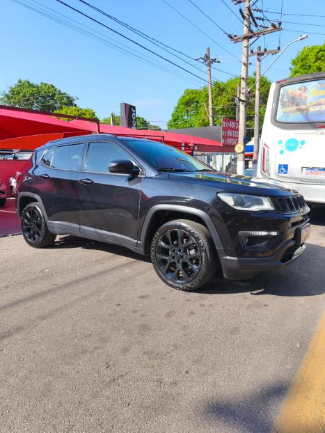 JEEP Compass 2.0 16V 4P LIMITED FLEX AUTOMTICO, Foto 3