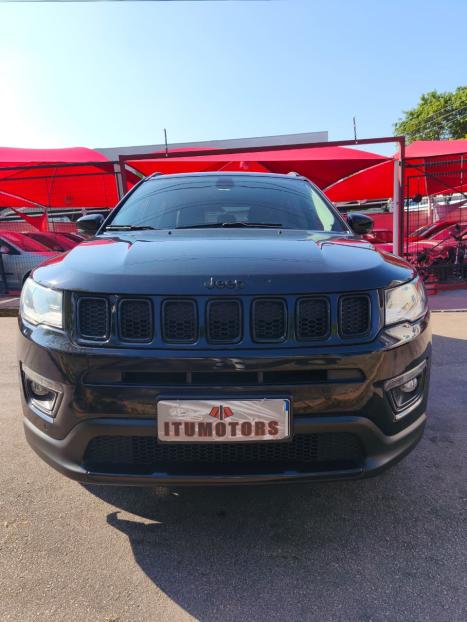 JEEP Compass 2.0 16V 4P LIMITED FLEX AUTOMTICO, Foto 5