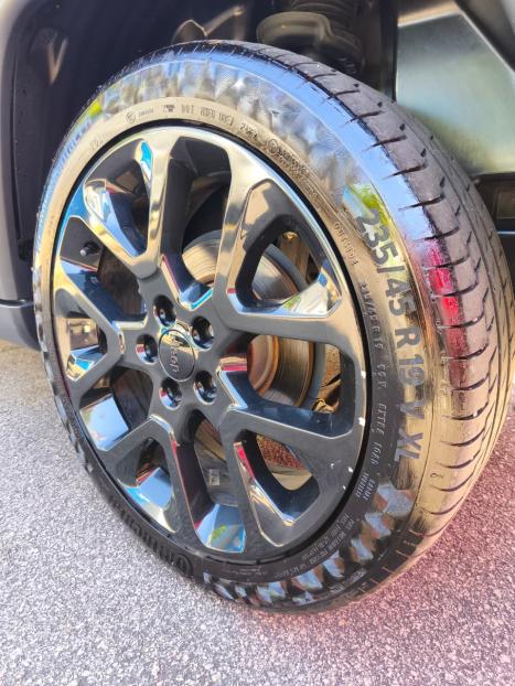 JEEP Compass 2.0 16V 4P LIMITED FLEX AUTOMTICO, Foto 10