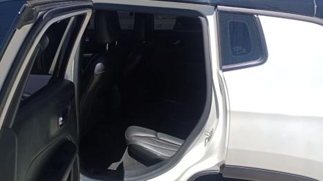 JEEP Compass 2.0 16V 4P LIMITED S TURBO DIESEL 4X4 AUTOMTICO, Foto 6