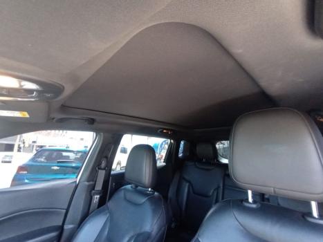 JEEP Compass 2.0 16V 4P LIMITED S TURBO DIESEL 4X4 AUTOMTICO, Foto 10