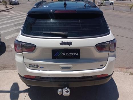 JEEP Compass 2.0 16V 4P LIMITED S TURBO DIESEL 4X4 AUTOMTICO, Foto 12