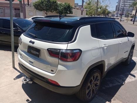 JEEP Compass 2.0 16V 4P LIMITED S TURBO DIESEL 4X4 AUTOMTICO, Foto 13