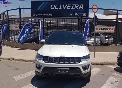 JEEP Compass 2.0 16V 4P LIMITED S TURBO DIESEL 4X4 AUTOMTICO, Foto 2