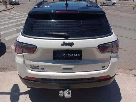 JEEP Compass 2.0 16V 4P LIMITED S TURBO DIESEL 4X4 AUTOMTICO, Foto 5