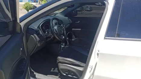 JEEP Compass 2.0 16V 4P LIMITED S TURBO DIESEL 4X4 AUTOMTICO, Foto 7