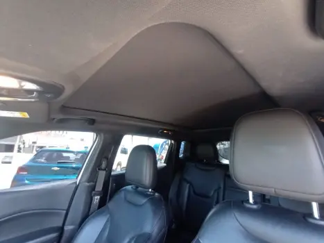 JEEP Compass 2.0 16V 4P LIMITED S TURBO DIESEL 4X4 AUTOMTICO, Foto 10