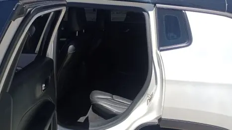 JEEP Compass 2.0 16V 4P LIMITED S TURBO DIESEL 4X4 AUTOMTICO, Foto 11