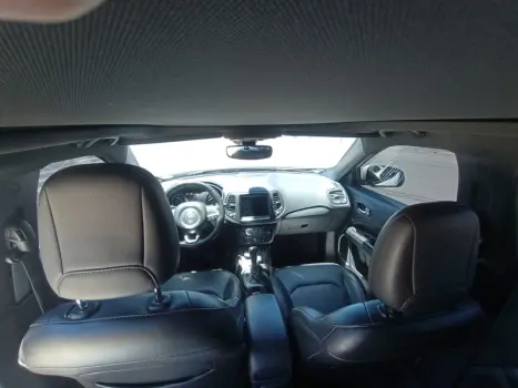 JEEP Compass 2.0 16V 4P LIMITED S TURBO DIESEL 4X4 AUTOMTICO, Foto 12