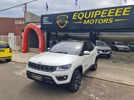 JEEP Compass 2.0 16V 4P LIMITED S TURBO DIESEL 4X4 AUTOM�TICO, Foto 1