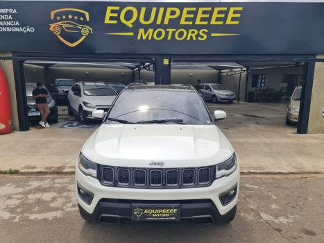 JEEP Compass 2.0 16V 4P LIMITED S TURBO DIESEL 4X4 AUTOM�TICO, Foto 2