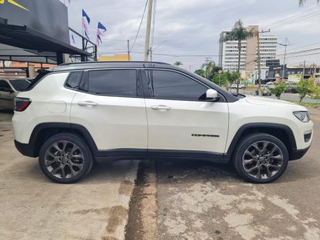 JEEP Compass 2.0 16V 4P LIMITED S TURBO DIESEL 4X4 AUTOM�TICO, Foto 5