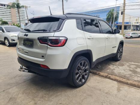 JEEP Compass 2.0 16V 4P LIMITED S TURBO DIESEL 4X4 AUTOM�TICO, Foto 6