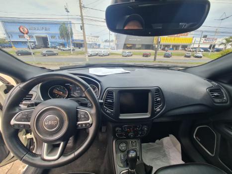 JEEP Compass 2.0 16V 4P LIMITED S TURBO DIESEL 4X4 AUTOM�TICO, Foto 10