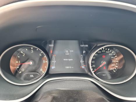 JEEP Compass 2.0 16V 4P LIMITED S TURBO DIESEL 4X4 AUTOM�TICO, Foto 11