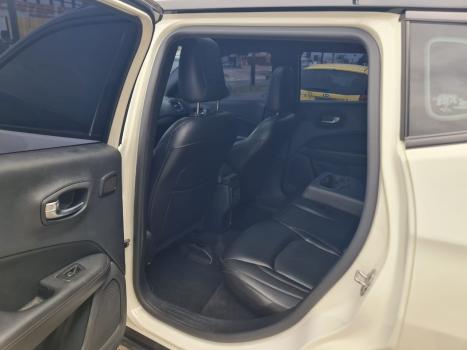 JEEP Compass 2.0 16V 4P LIMITED S TURBO DIESEL 4X4 AUTOM�TICO, Foto 13