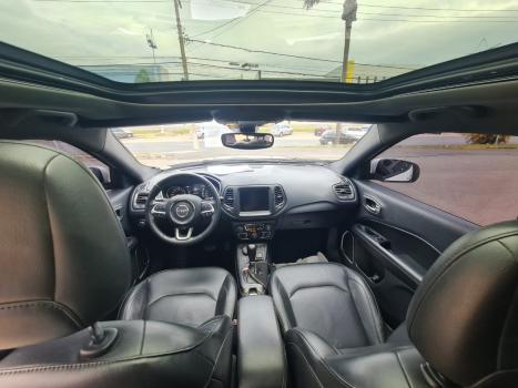 JEEP Compass 2.0 16V 4P LIMITED S TURBO DIESEL 4X4 AUTOM�TICO, Foto 14