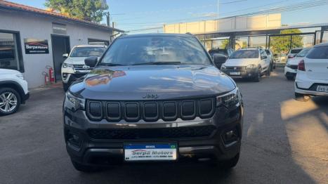 JEEP Compass 2.0 16V 4P TRAILHAWK TURBO DIESEL 4X4 AUTOMTICO, Foto 2
