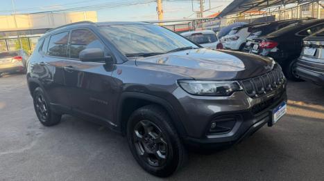 JEEP Compass 2.0 16V 4P TRAILHAWK TURBO DIESEL 4X4 AUTOMTICO, Foto 3