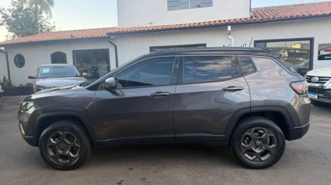 JEEP Compass 2.0 16V 4P TRAILHAWK TURBO DIESEL 4X4 AUTOMTICO, Foto 5