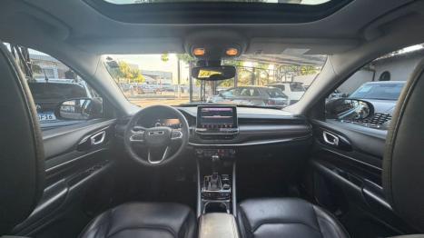 JEEP Compass 2.0 16V 4P TRAILHAWK TURBO DIESEL 4X4 AUTOMTICO, Foto 9