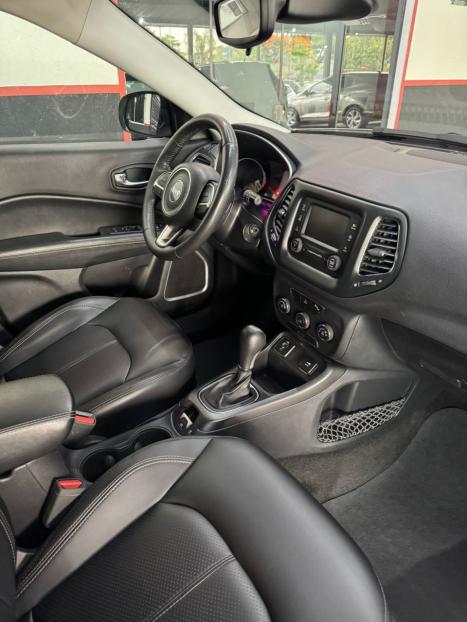 JEEP Compass 2.0 16V 4P FLEX SPORT AUTOMTICO, Foto 3