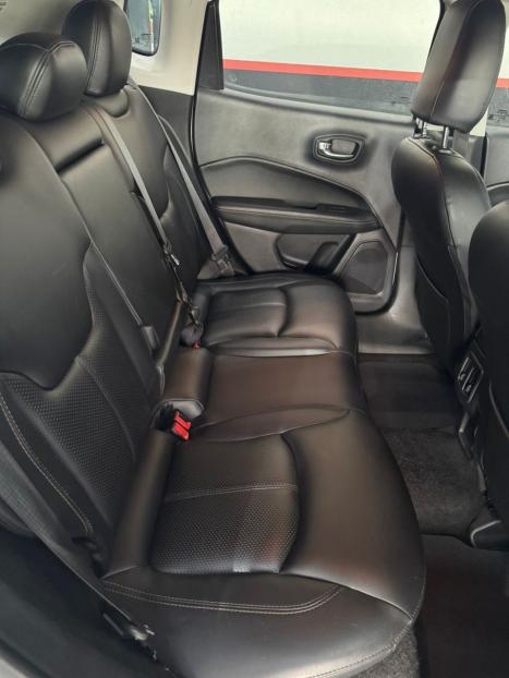 JEEP Compass 2.0 16V 4P FLEX SPORT AUTOMTICO, Foto 6