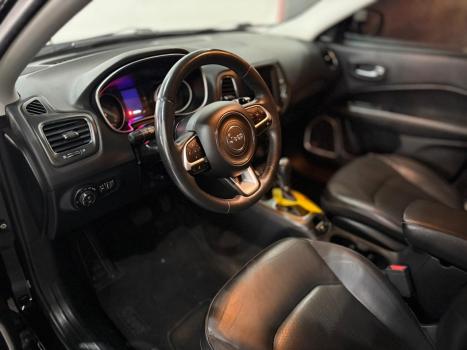 JEEP Compass 2.0 16V 4P LONGITUDE TURBO DIESEL 4X4 AUTOM�TICO, Foto 2
