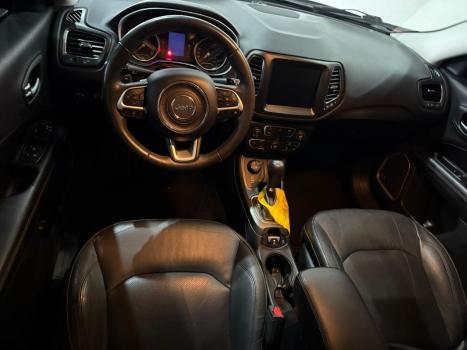 JEEP Compass 2.0 16V 4P LONGITUDE TURBO DIESEL 4X4 AUTOM�TICO, Foto 3