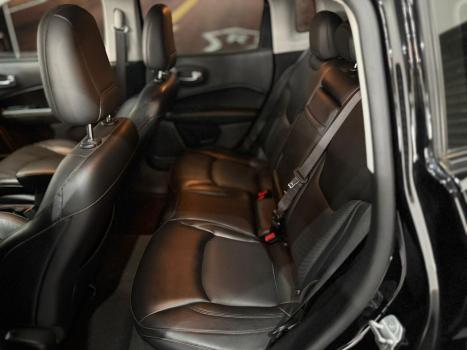 JEEP Compass 2.0 16V 4P LONGITUDE TURBO DIESEL 4X4 AUTOM�TICO, Foto 4