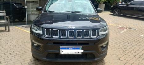 JEEP Compass 2.0 16V 4P LONGITUDE FLEX AUTOM�TICO, Foto 1