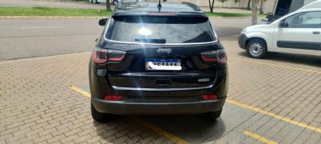 JEEP Compass 2.0 16V 4P LONGITUDE FLEX AUTOM�TICO, Foto 4