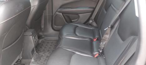 JEEP Compass 2.0 16V 4P LONGITUDE FLEX AUTOM�TICO, Foto 6