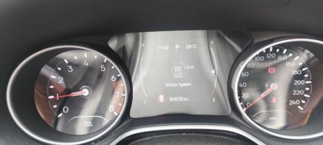 JEEP Compass 2.0 16V 4P LONGITUDE FLEX AUTOM�TICO, Foto 9