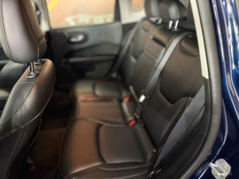 JEEP Compass 2.0 16V 4P LIMITED FLEX AUTOM�TICO, Foto 4