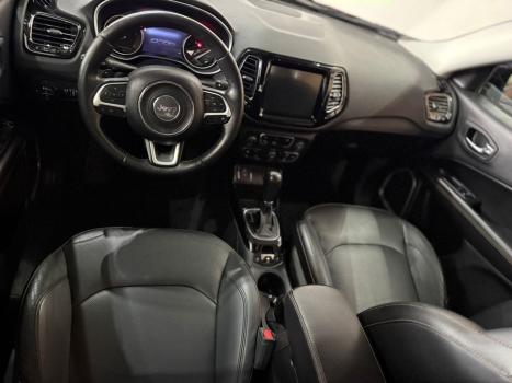 JEEP Compass 2.0 16V 4P LIMITED FLEX AUTOM�TICO, Foto 6