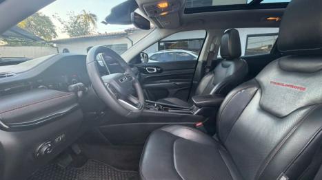 JEEP Compass 2.0 16V 4P TRAILHAWK TURBO DIESEL 4X4 AUTOM�TICO, Foto 10