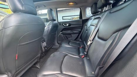 JEEP Compass 2.0 16V 4P TRAILHAWK TURBO DIESEL 4X4 AUTOM�TICO, Foto 11