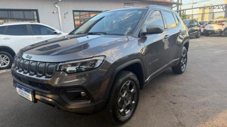 JEEP Compass 2.0 16V 4P TRAILHAWK TURBO DIESEL 4X4 AUTOM�TICO, Foto 1