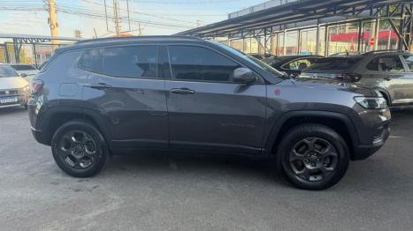 JEEP Compass 2.0 16V 4P TRAILHAWK TURBO DIESEL 4X4 AUTOM�TICO, Foto 4