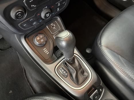 JEEP Compass 2.0 16V 4P LONGITUDE TURBO DIESEL 4X4 AUTOM�TICO, Foto 11