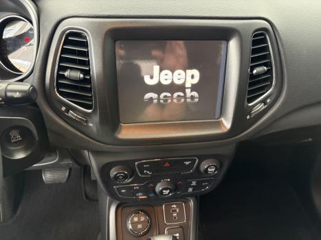 JEEP Compass 2.0 16V 4P LONGITUDE TURBO DIESEL 4X4 AUTOM�TICO, Foto 12